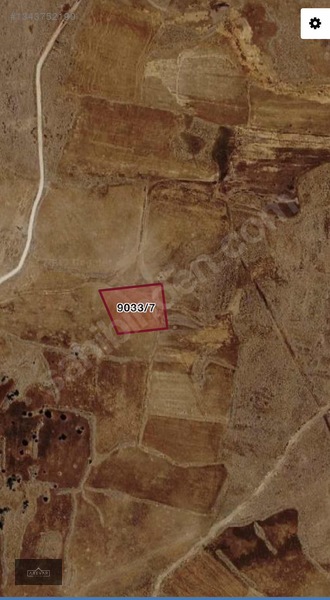 Akçagöze Mah.a2 İmarlı Arsa Ggelecege Yatırım Ve Fırsat! — fotoğraf 3