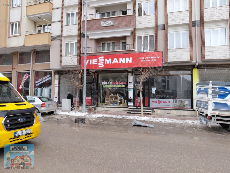 Van Şerefiyede Prestijin Ve Kazancın Buluştuğu Nokta