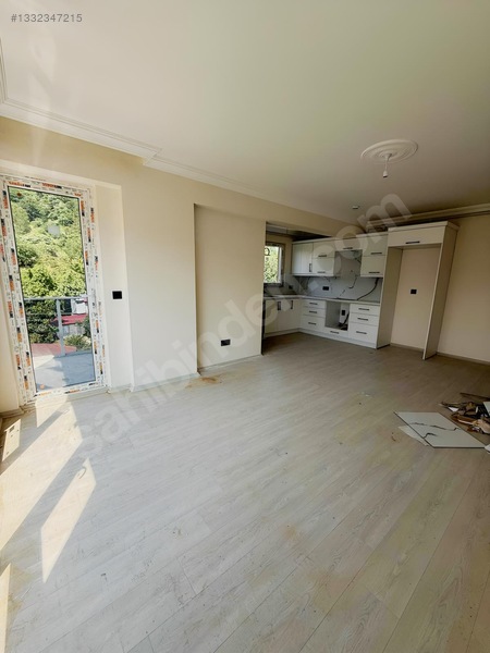 Aksu'da Kiralık 2+1 Ebeveyn Banyolu, Ferah Daire — fotoğraf 2