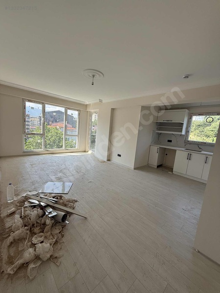 Aksu'da Kiralık 2+1 Ebeveyn Banyolu, Ferah Daire — fotoğraf 3