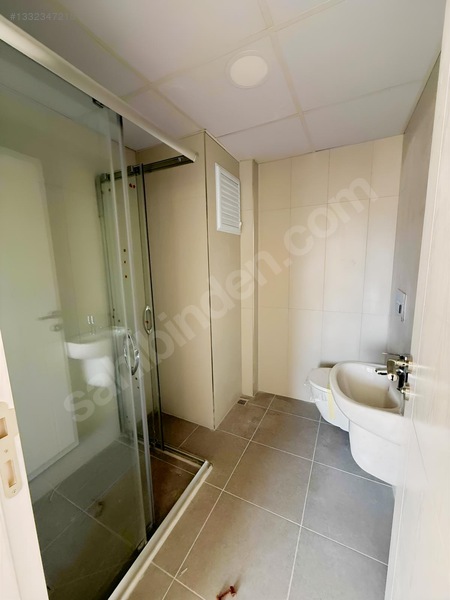 Aksu'da Kiralık 2+1 Ebeveyn Banyolu, Ferah Daire — fotoğraf 9