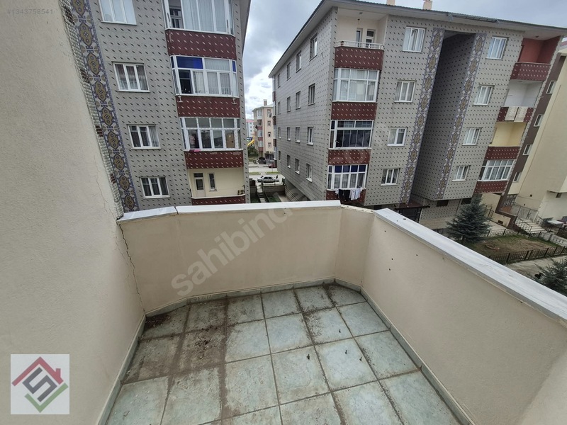 Sağlam'dan Satılık Fiyatı Çok Uygun Ara Kat 4+1 Daire — fotoğraf 22