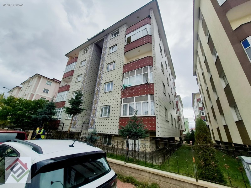 Sağlam'dan Satılık Fiyatı Çok Uygun Ara Kat 4+1 Daire — fotoğraf 28