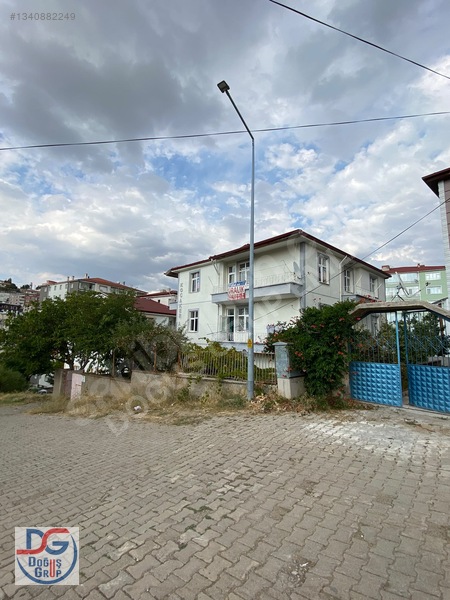 Doğuş'tan Şeyhosman Mah'de 3+1 Kiralık Daire