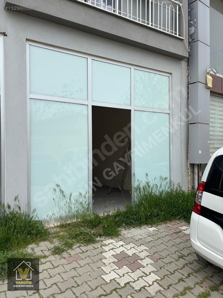 Vargün'den Muradiye Ana Cadde Dibi Satılık Dükkan İş Yeri — fotoğraf 13