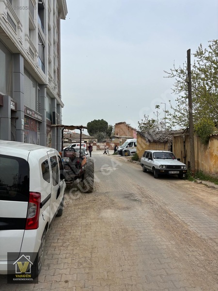 Vargün'den Muradiye Ana Cadde Dibi Satılık Dükkan İş Yeri — fotoğraf 19