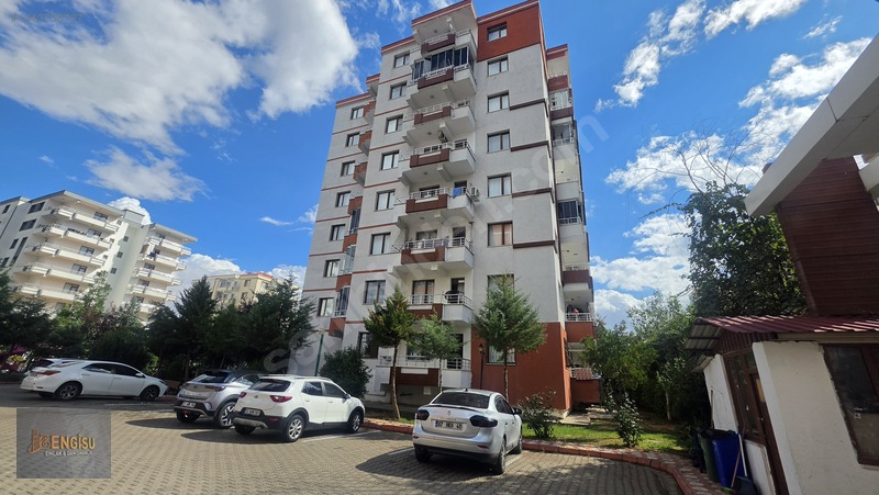 Havalimanı Caddesi Kiralık 3+1 Daire