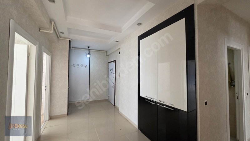Havalimanı Caddesi Kiralık 3+1 Daire — fotoğraf 7