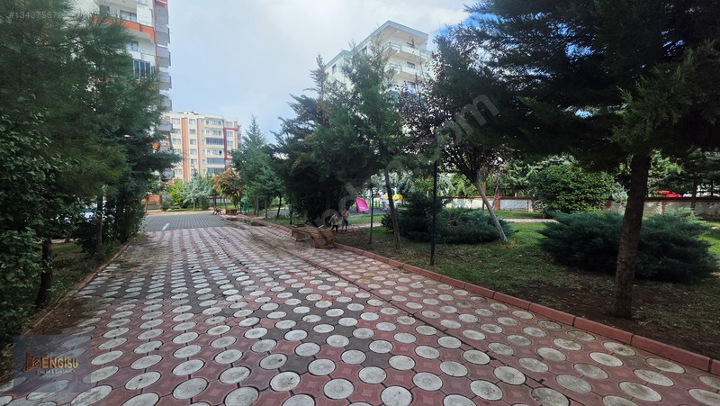 Havalimanı Caddesi Kiralık 3+1 Daire — fotoğraf 8
