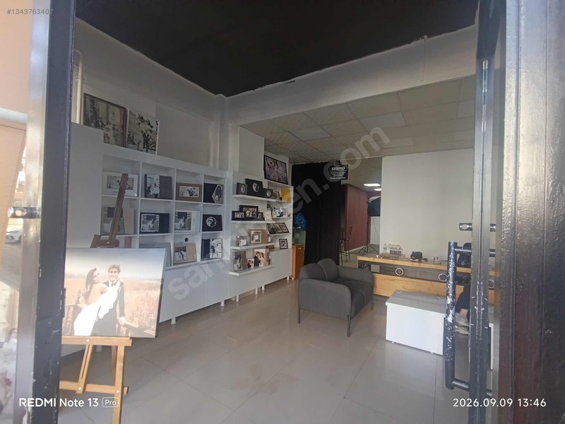 Altun Emlak Çarşı Merkezde Satılık Dükkan — fotoğraf 3