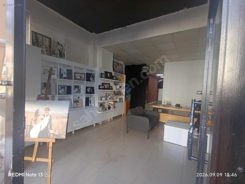 Altun Emlak Çarşı Merkezde Satılık Dükkan — fotoğraf 4