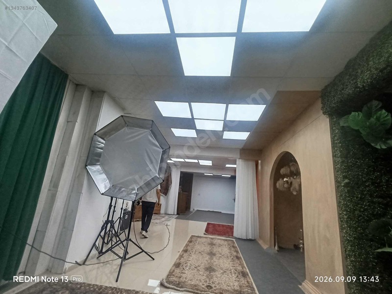 Altun Emlak Çarşı Merkezde Satılık Dükkan — fotoğraf 7