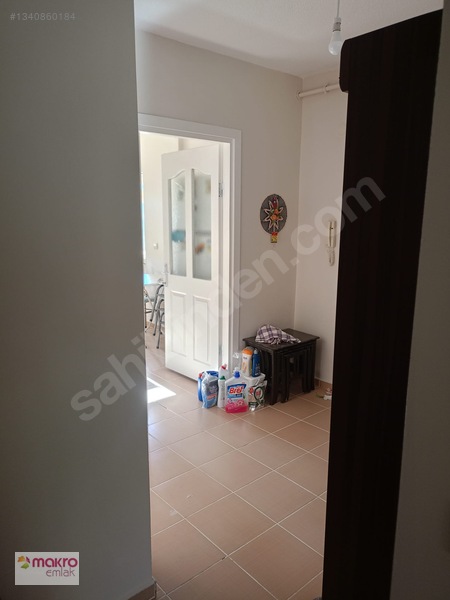 Menemen Asarlık Yeşilpınar Mah. Toki De 2+1 Satılık Daire — fotoğraf 6