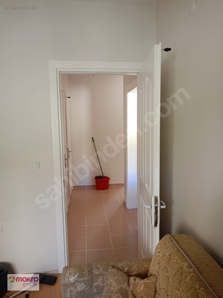 Menemen Asarlık Yeşilpınar Mah. Toki De 2+1 Satılık Daire — fotoğraf 7