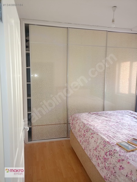 Menemen Asarlık Yeşilpınar Mah. Toki De 2+1 Satılık Daire — fotoğraf 14