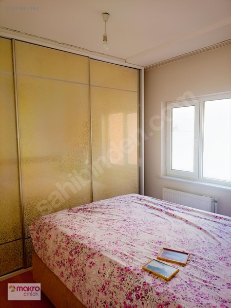 Menemen Asarlık Yeşilpınar Mah. Toki De 2+1 Satılık Daire — fotoğraf 20