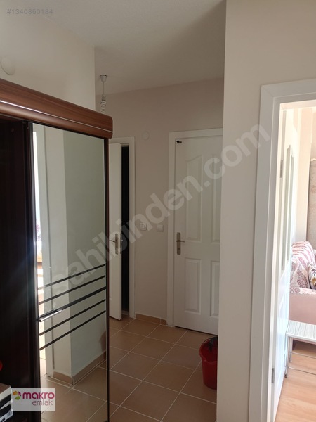 Menemen Asarlık Yeşilpınar Mah. Toki De 2+1 Satılık Daire — fotoğraf 33