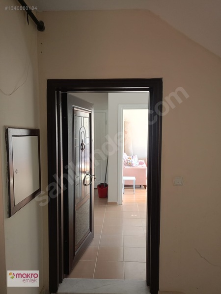 Menemen Asarlık Yeşilpınar Mah. Toki De 2+1 Satılık Daire — fotoğraf 35