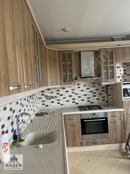 Hadımköy Merkezde Kiralık 3+1 182 M² — fotoğraf 13