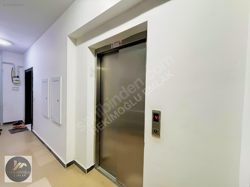 Şahincili Yonca Evlerı'nde Geniş 2+1 Satılık Daire — fotoğraf 2