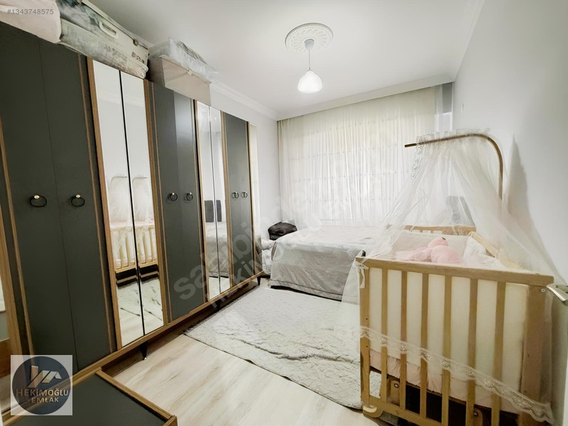 Şahincili Yonca Evlerı'nde Geniş 2+1 Satılık Daire — fotoğraf 5