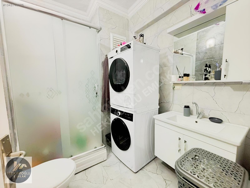 Şahincili Yonca Evlerı'nde Geniş 2+1 Satılık Daire — fotoğraf 7
