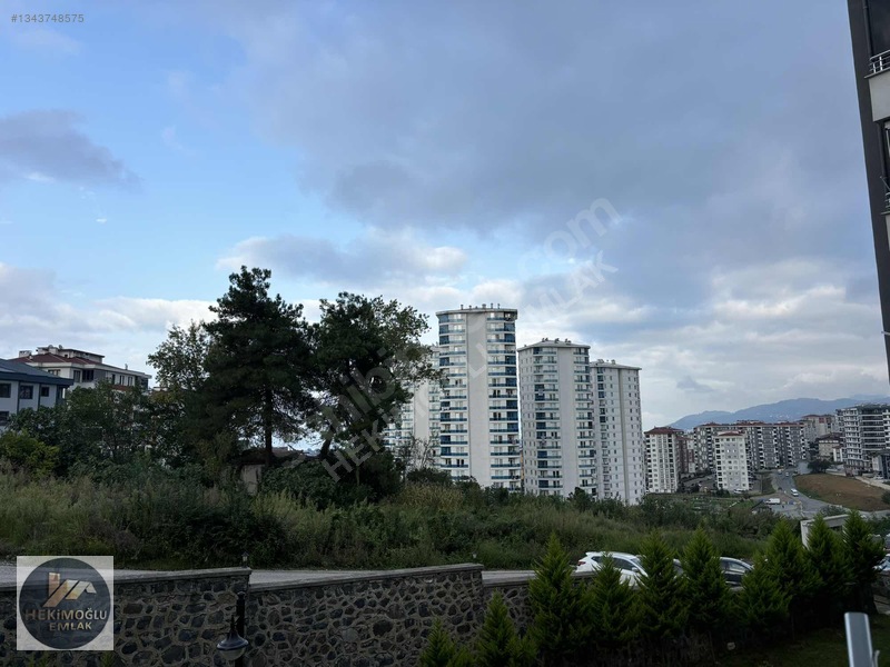 Şahincili Yonca Evlerı'nde Geniş 2+1 Satılık Daire — fotoğraf 16