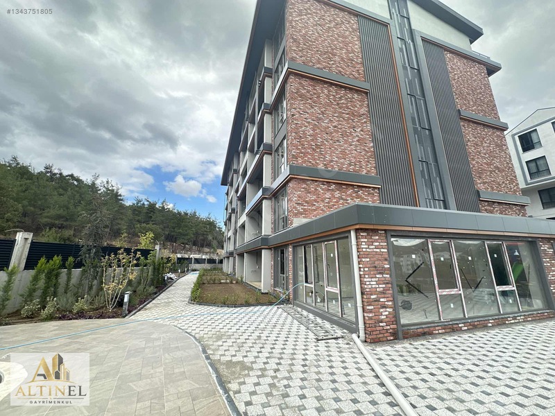 Altınelden Kayapa Çamlık'da Lüx 2+1 K. Otopark, Havuz , Fitness — fotoğraf 4