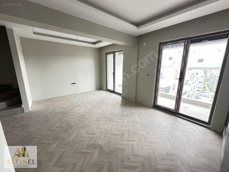 Altınelden Kayapa Çamlık'da Lüx 2+1 K. Otopark, Havuz , Fitness — fotoğraf 7