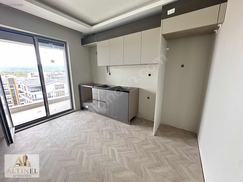Altınelden Kayapa Çamlık'da Lüx 2+1 K. Otopark, Havuz , Fitness — fotoğraf 8