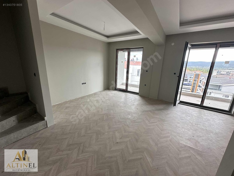 Altınelden Kayapa Çamlık'da Lüx 2+1 K. Otopark, Havuz , Fitness — fotoğraf 9