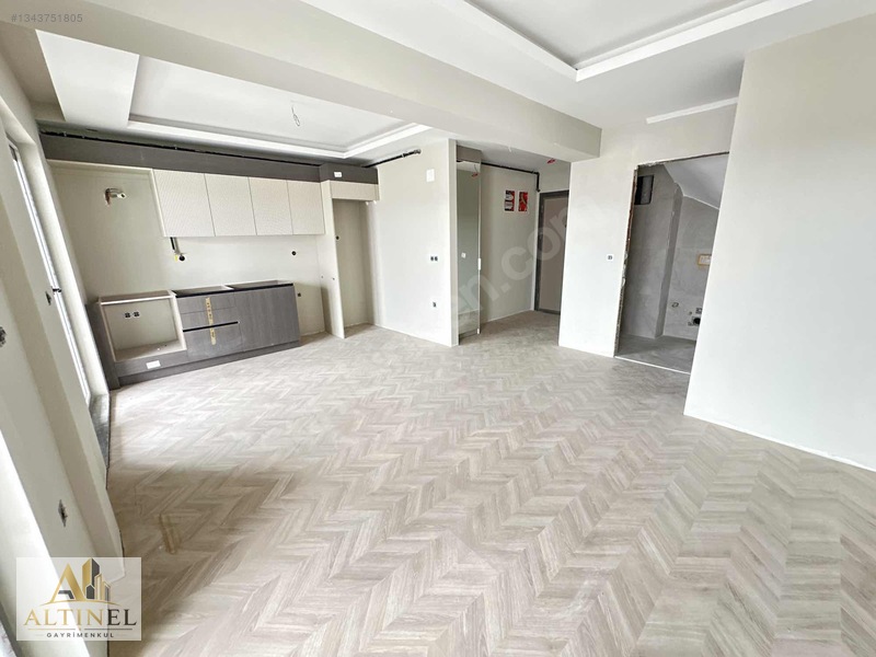 Altınelden Kayapa Çamlık'da Lüx 2+1 K. Otopark, Havuz , Fitness — fotoğraf 10