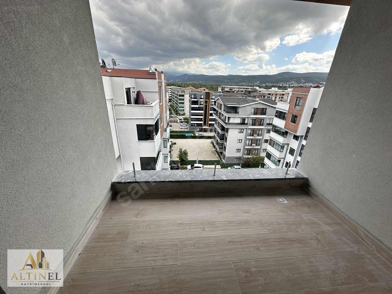 Altınelden Kayapa Çamlık'da Lüx 2+1 K. Otopark, Havuz , Fitness — fotoğraf 11