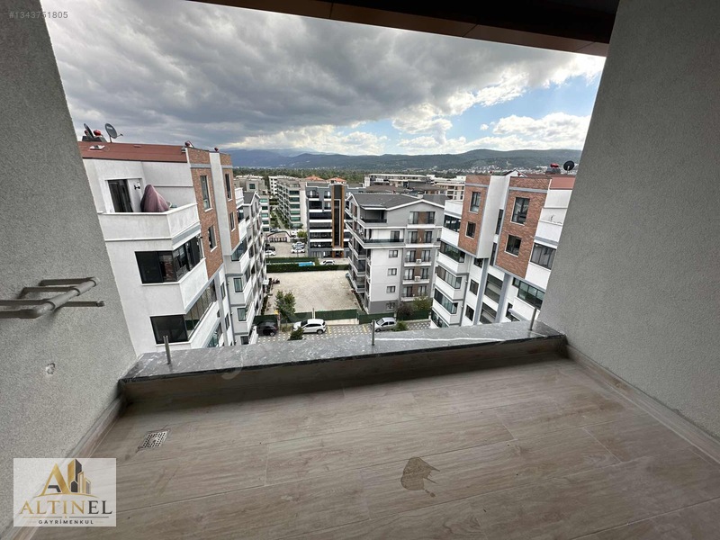 Altınelden Kayapa Çamlık'da Lüx 2+1 K. Otopark, Havuz , Fitness — fotoğraf 12