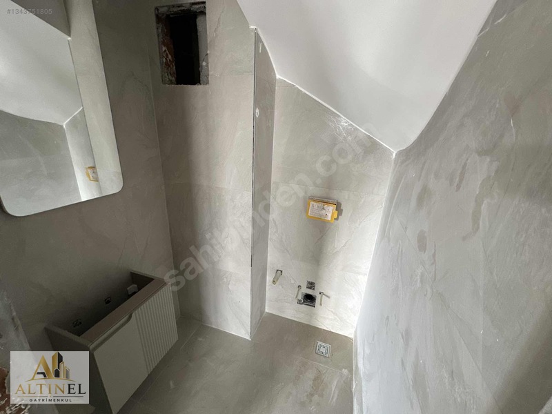 Altınelden Kayapa Çamlık'da Lüx 2+1 K. Otopark, Havuz , Fitness — fotoğraf 14