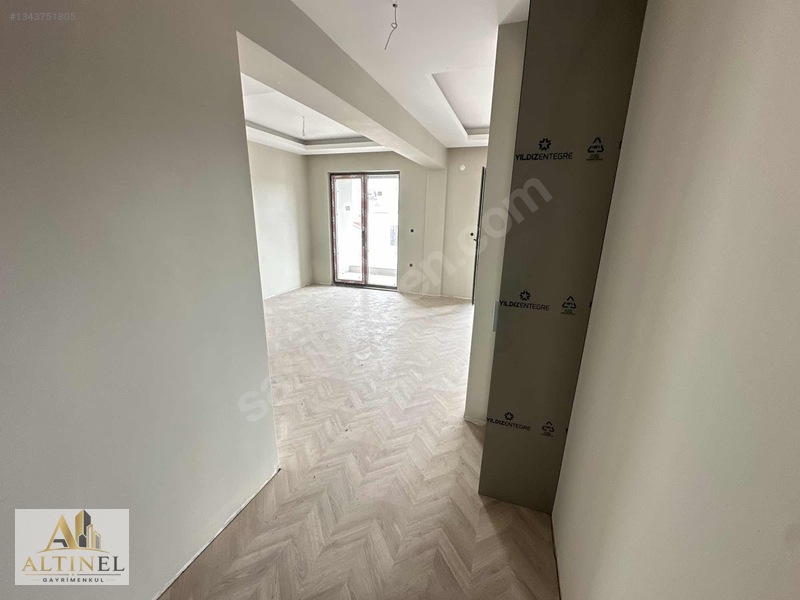 Altınelden Kayapa Çamlık'da Lüx 2+1 K. Otopark, Havuz , Fitness — fotoğraf 15