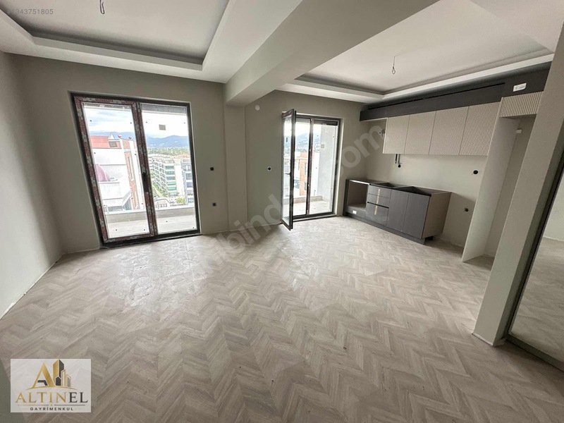 Altınelden Kayapa Çamlık'da Lüx 2+1 K. Otopark, Havuz , Fitness — fotoğraf 16