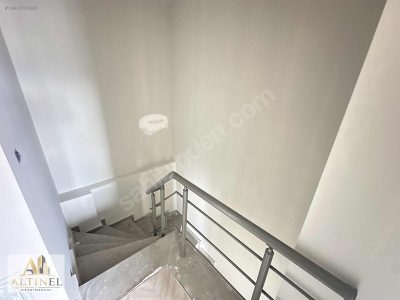 Altınelden Kayapa Çamlık'da Lüx 2+1 K. Otopark, Havuz , Fitness — fotoğraf 17