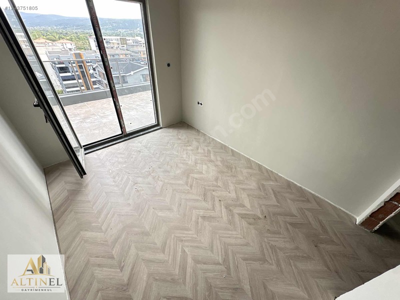 Altınelden Kayapa Çamlık'da Lüx 2+1 K. Otopark, Havuz , Fitness — fotoğraf 18