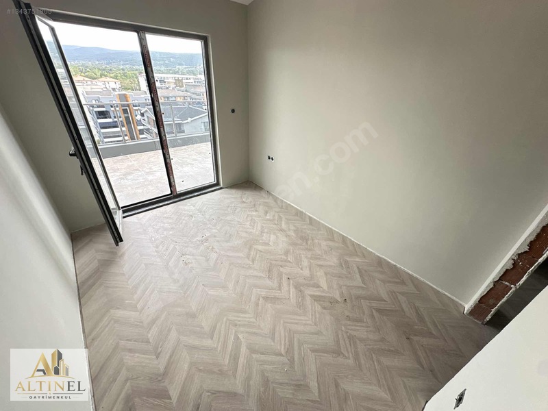 Altınelden Kayapa Çamlık'da Lüx 2+1 K. Otopark, Havuz , Fitness — fotoğraf 19