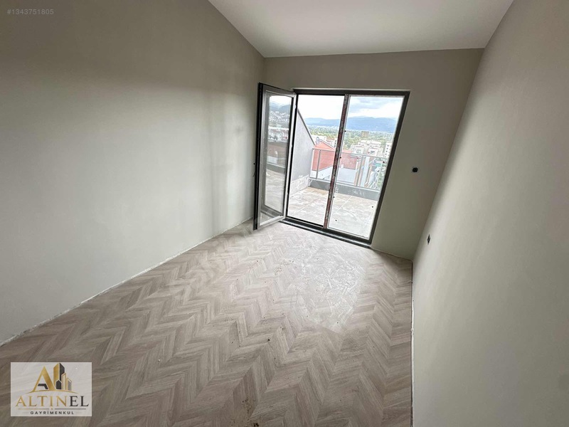 Altınelden Kayapa Çamlık'da Lüx 2+1 K. Otopark, Havuz , Fitness — fotoğraf 20