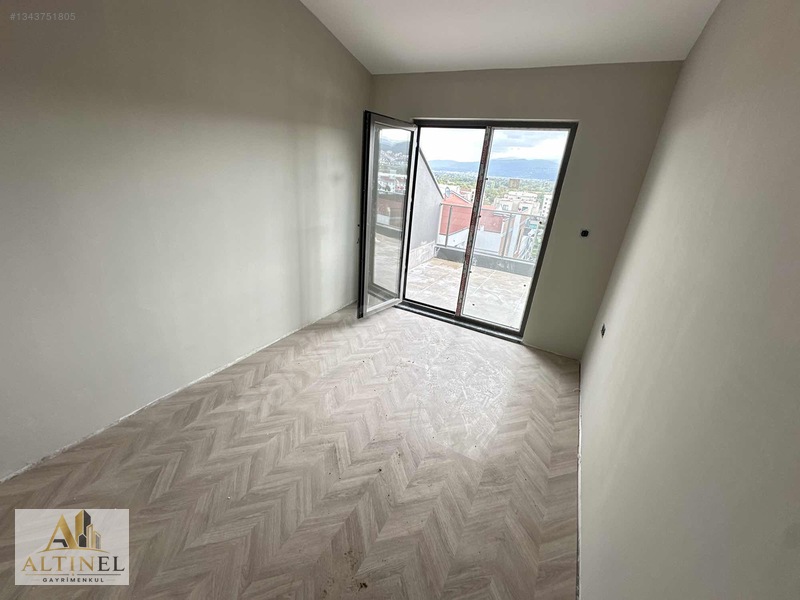 Altınelden Kayapa Çamlık'da Lüx 2+1 K. Otopark, Havuz , Fitness — fotoğraf 21
