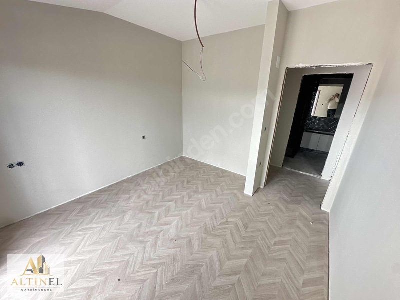 Altınelden Kayapa Çamlık'da Lüx 2+1 K. Otopark, Havuz , Fitness — fotoğraf 22
