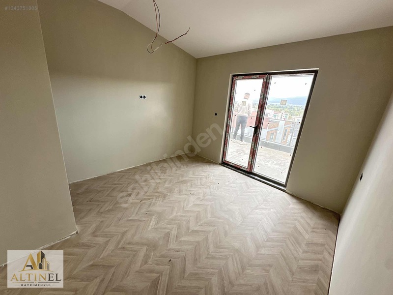 Altınelden Kayapa Çamlık'da Lüx 2+1 K. Otopark, Havuz , Fitness — fotoğraf 23
