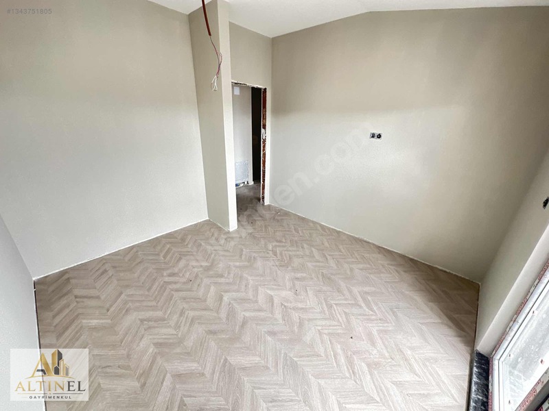 Altınelden Kayapa Çamlık'da Lüx 2+1 K. Otopark, Havuz , Fitness — fotoğraf 24