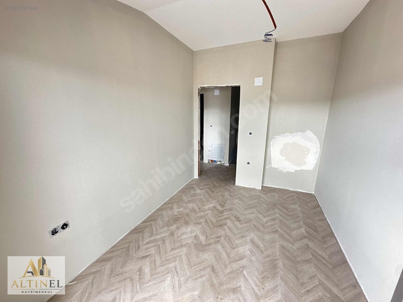Altınelden Kayapa Çamlık'da Lüx 2+1 K. Otopark, Havuz , Fitness — fotoğraf 25