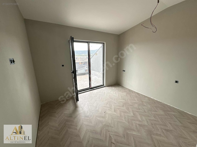 Altınelden Kayapa Çamlık'da Lüx 2+1 K. Otopark, Havuz , Fitness — fotoğraf 26