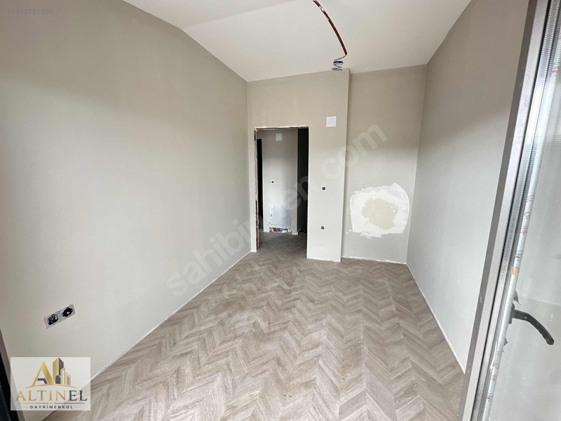 Altınelden Kayapa Çamlık'da Lüx 2+1 K. Otopark, Havuz , Fitness — fotoğraf 27