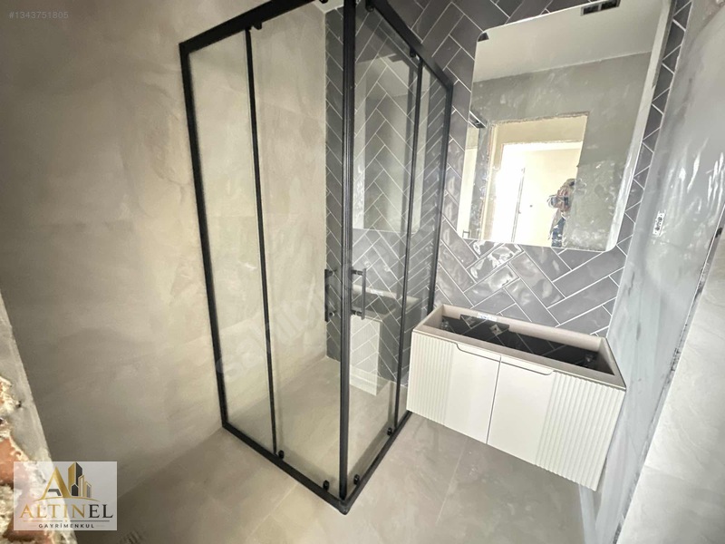 Altınelden Kayapa Çamlık'da Lüx 2+1 K. Otopark, Havuz , Fitness — fotoğraf 28