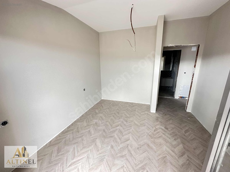 Altınelden Kayapa Çamlık'da Lüx 2+1 K. Otopark, Havuz , Fitness — fotoğraf 31